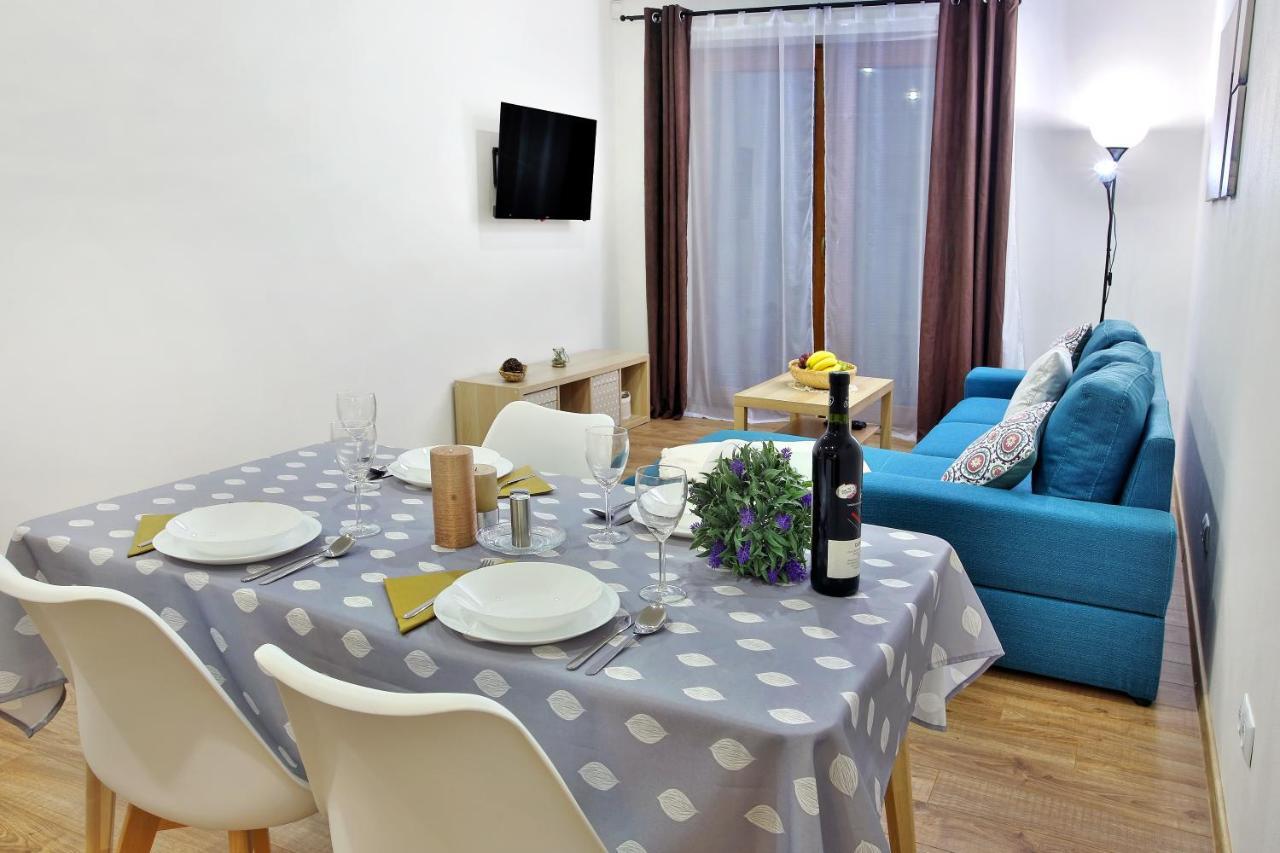 Appartement Kamilli à Bešeňová Extérieur photo